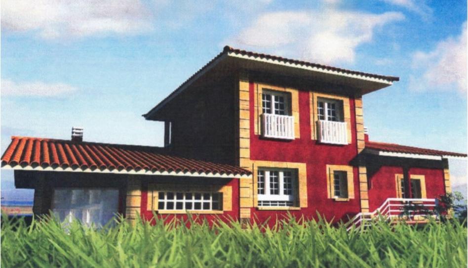 Photo 1 of House or chalet for sale in Ferrera - Aldea Ferrera, Parroquias Norte, Asturias