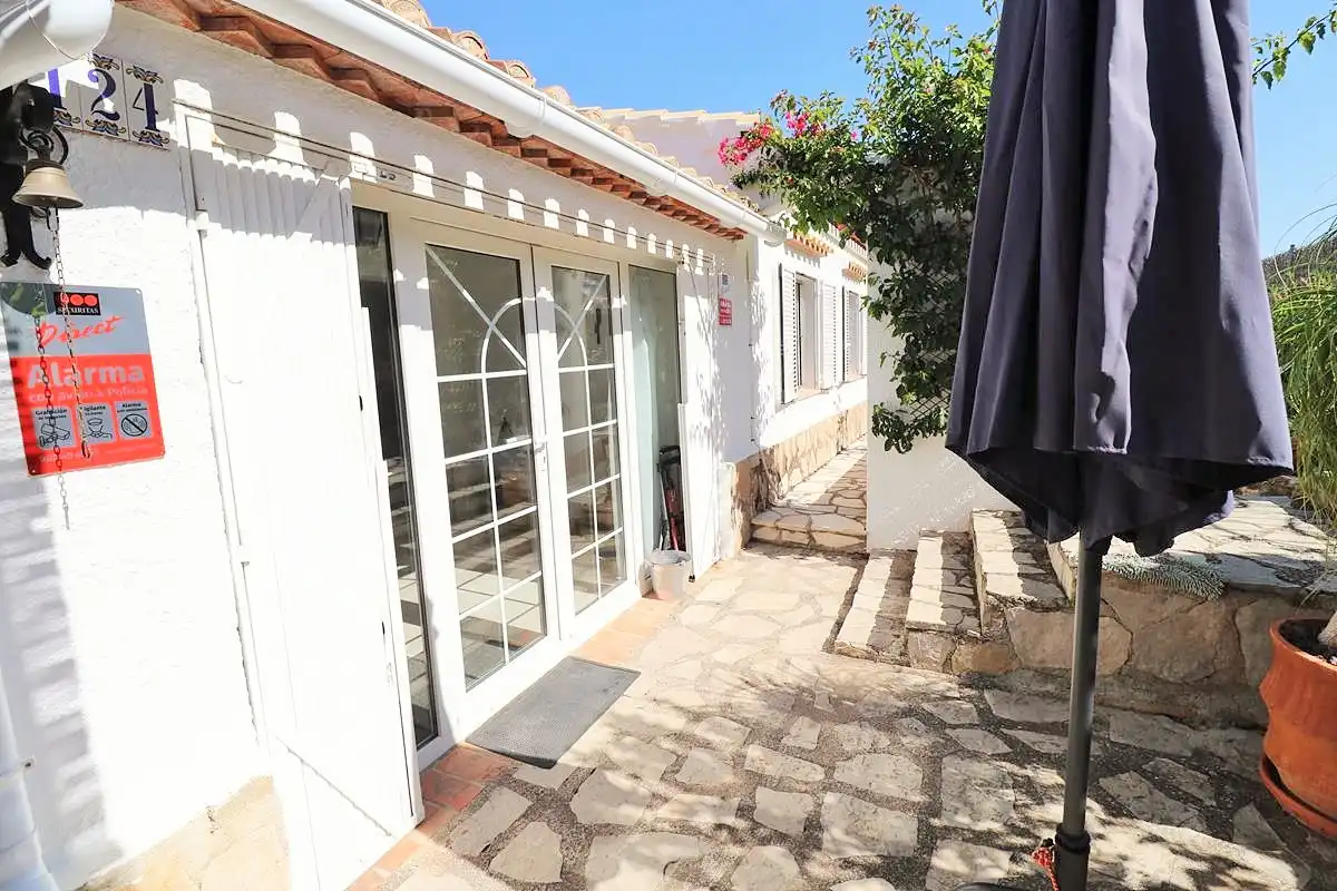 House with garden for sale in Centro, imagen 40