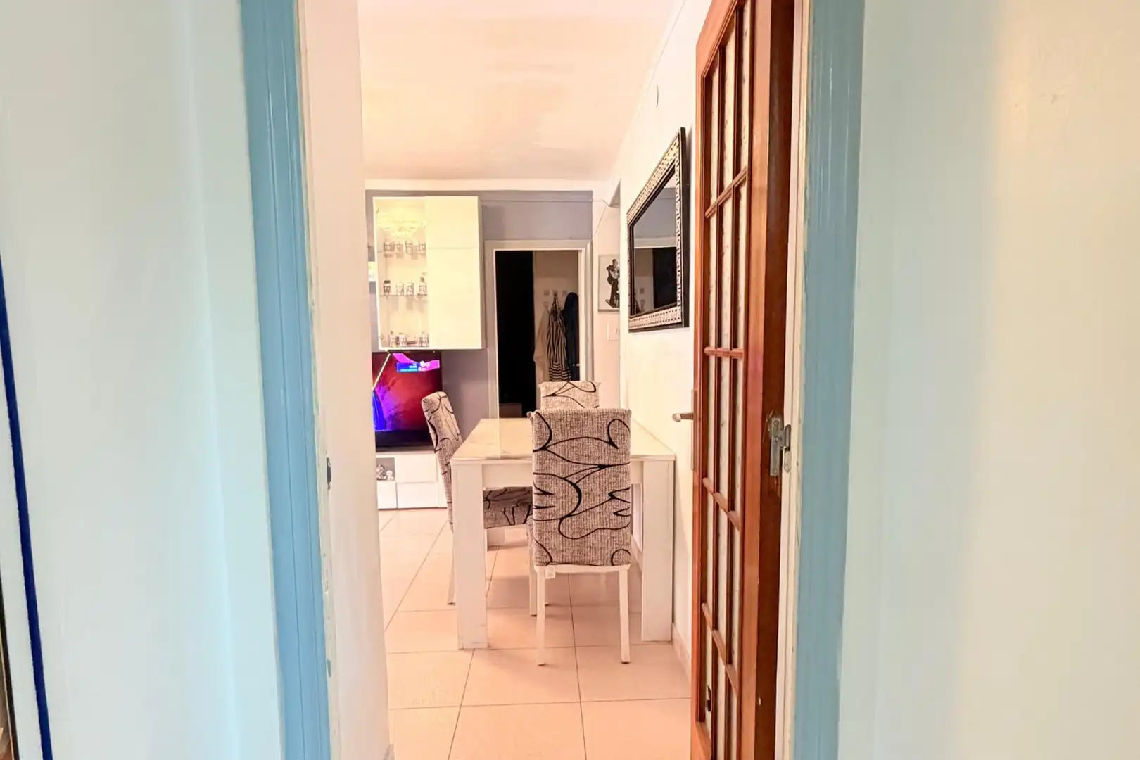 Appartement avec terrasse à vendre à Carrer SANT COSME, imagen 8