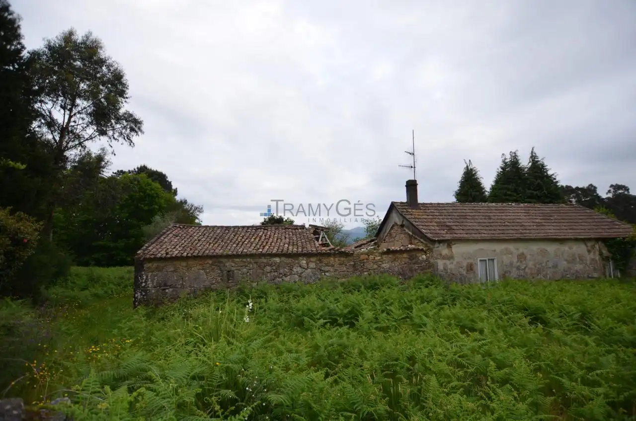 House with garden for sale in A TOXEIRA, imagen 15