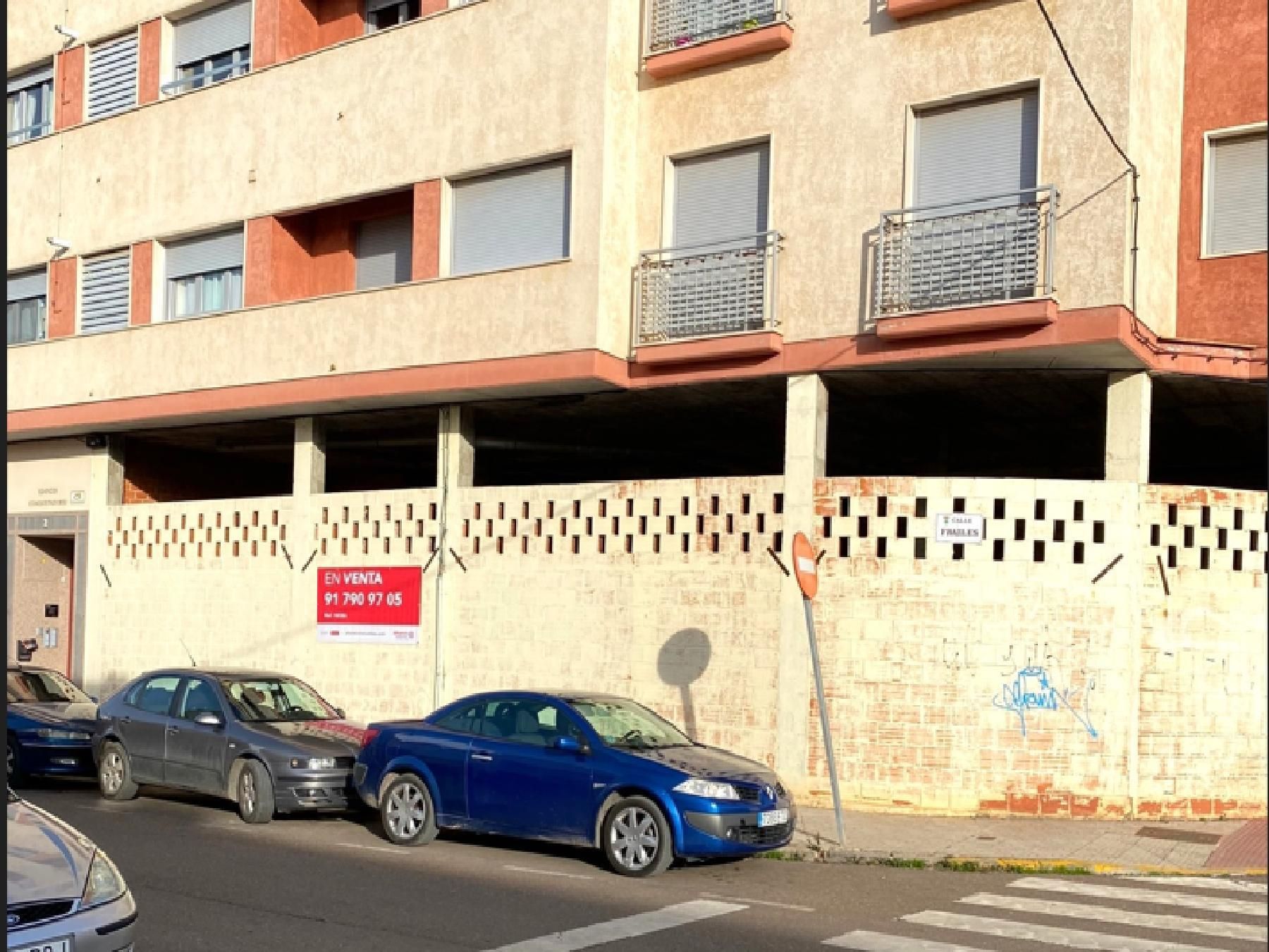 Local en venta en Almendralejo
