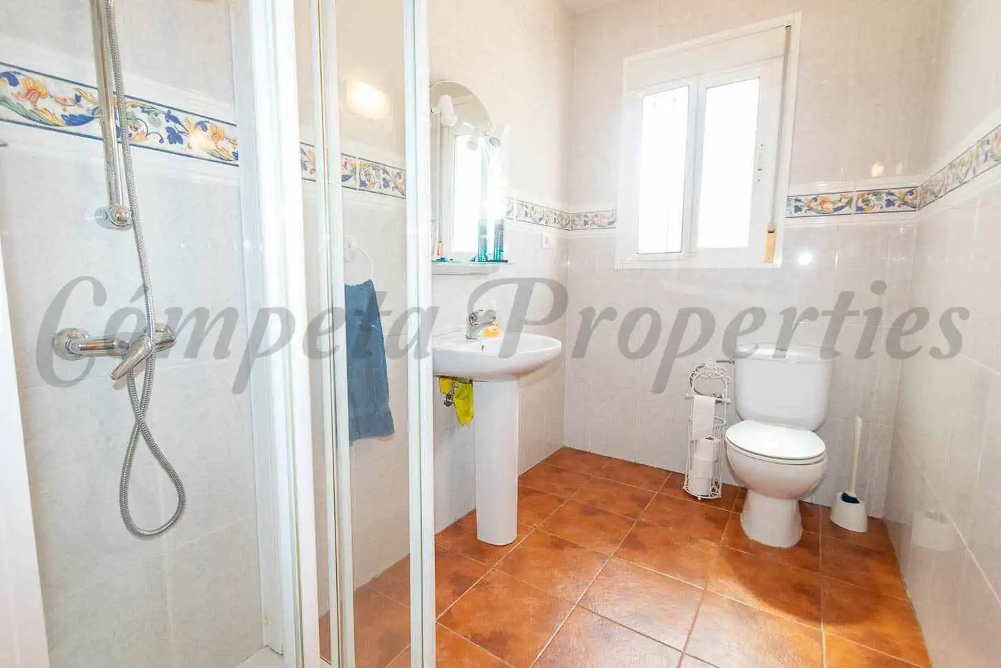 Maison avec piscine à vendre à Cómpeta, imagen 8