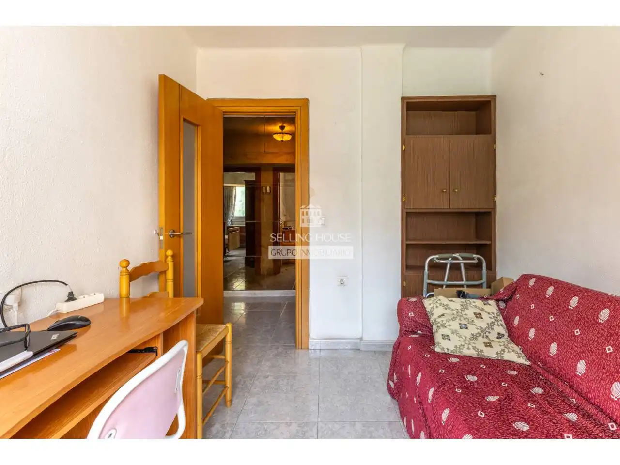 Piso en venta en Mislata con Amueblado y Balcón