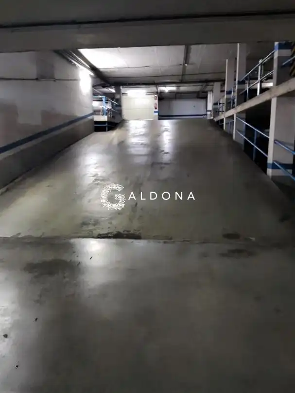 Parcheggio in vendita a Pescadores de Terranova Calle, imagen 6