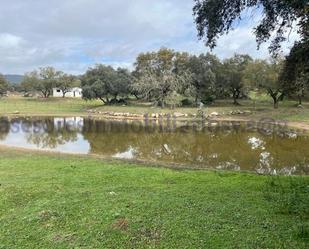 Terreny en venda en El Pedroso