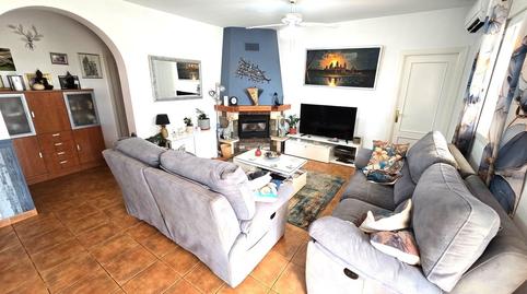 Foto 3 de Casa o xalet en venda a Albox, Almería