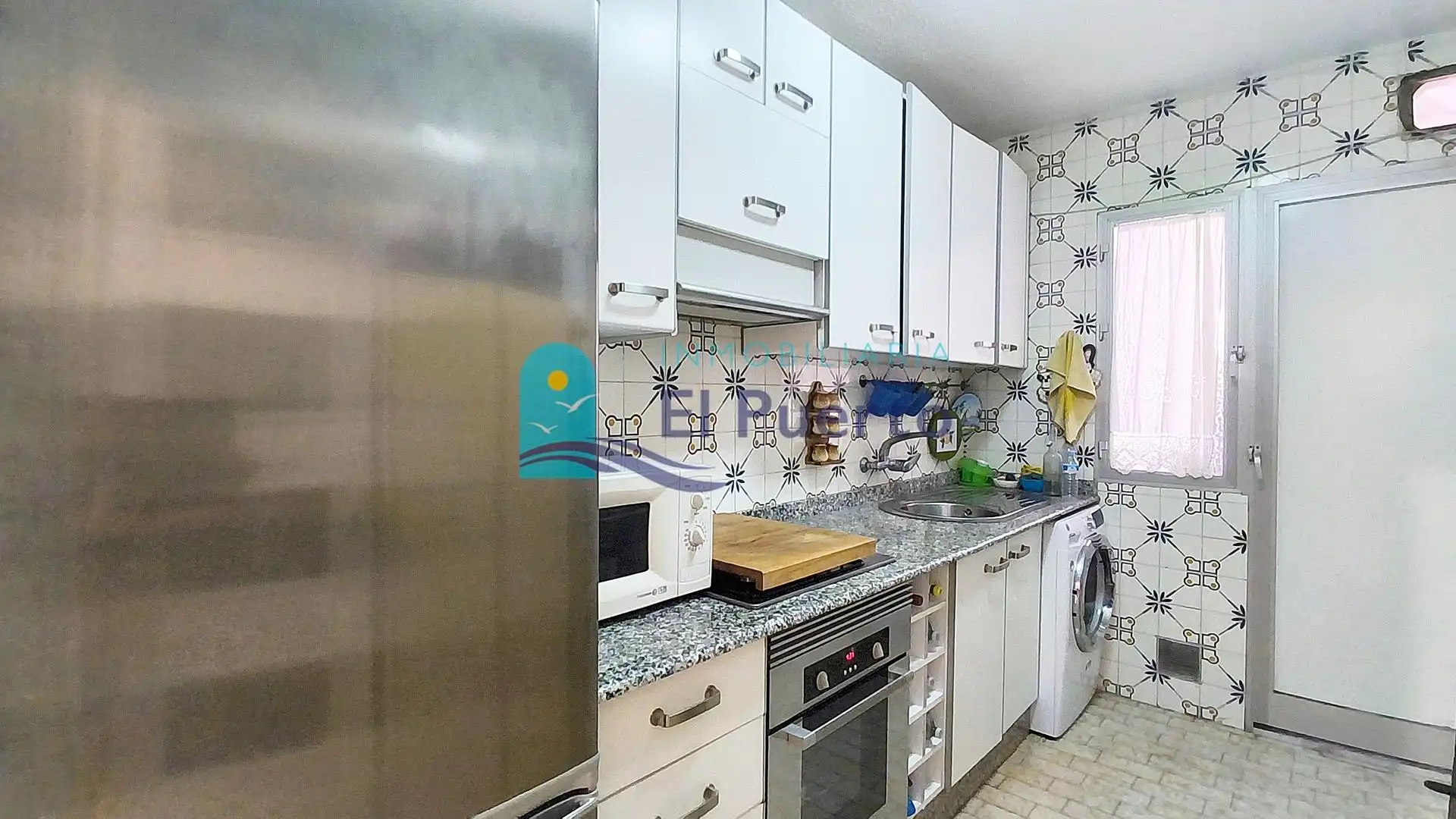 Appartamento con ascensore in vendita a Puerto de Mazarrón, imagen 9