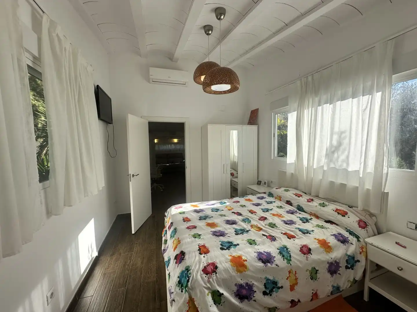 Villa in vendita a Alfara de la Baronia, imagen 64