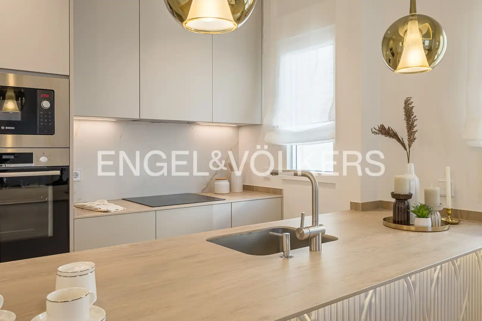 Attique avec ascenseur à vendre à Retiro, imagen 12