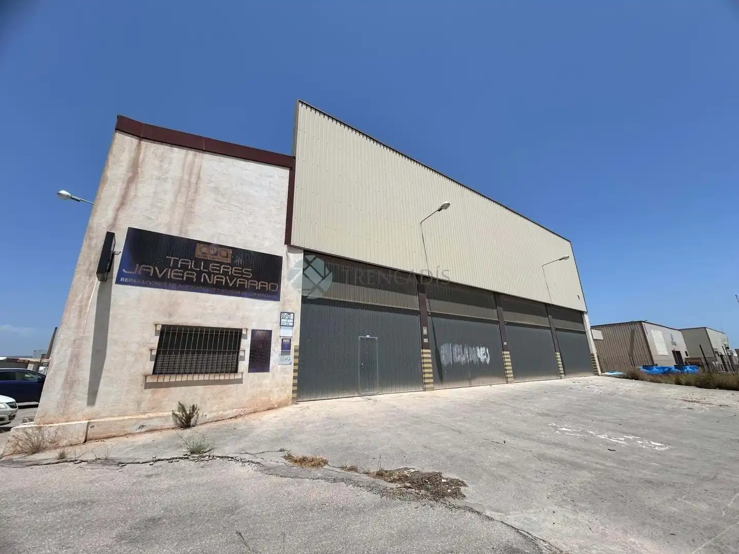 Nave industrielle à vendre à Cantabria, imagen 4