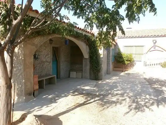 Xalet amb jardí en venda a Tobarra, imagen 9