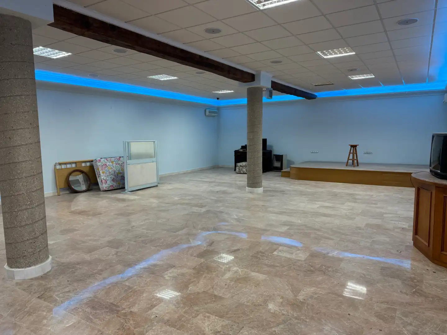 Chalet con terraza en venta en RM-C16 2, imagen 11