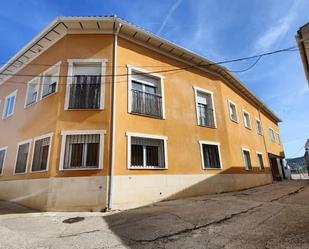 Exterior view of Flat for sale in Orusco de Tajuña