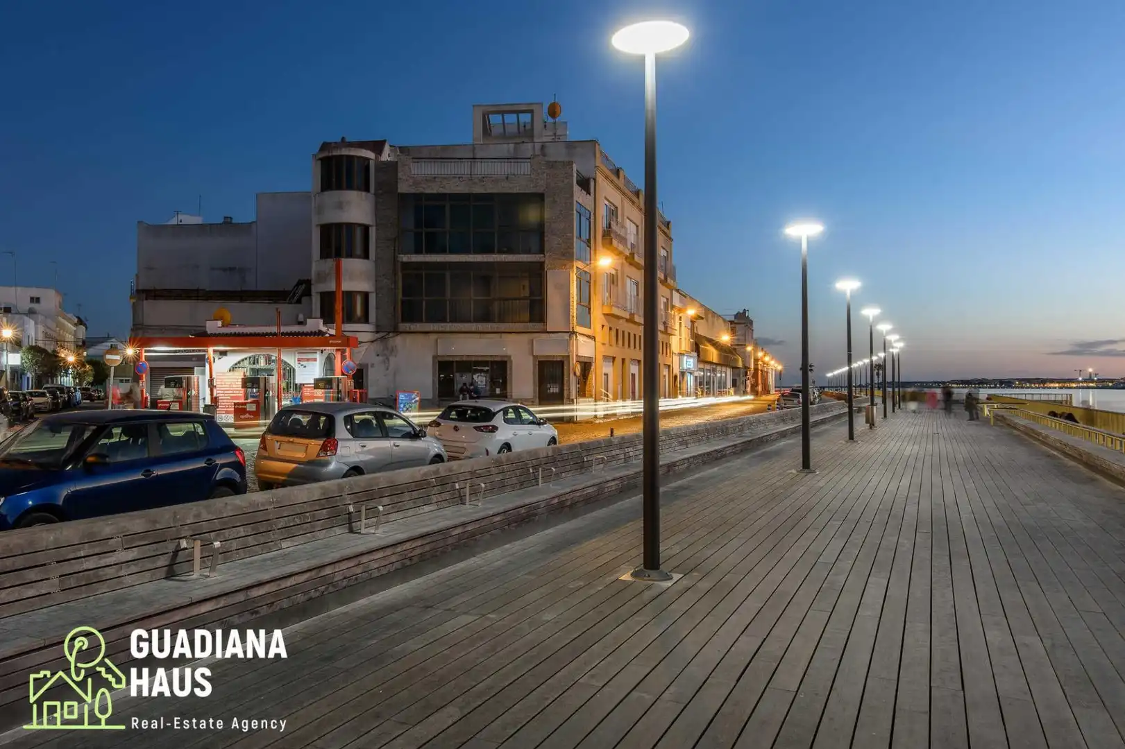 Apartament en venda a MUELLE DE PORTUGAL 50, imagen 43