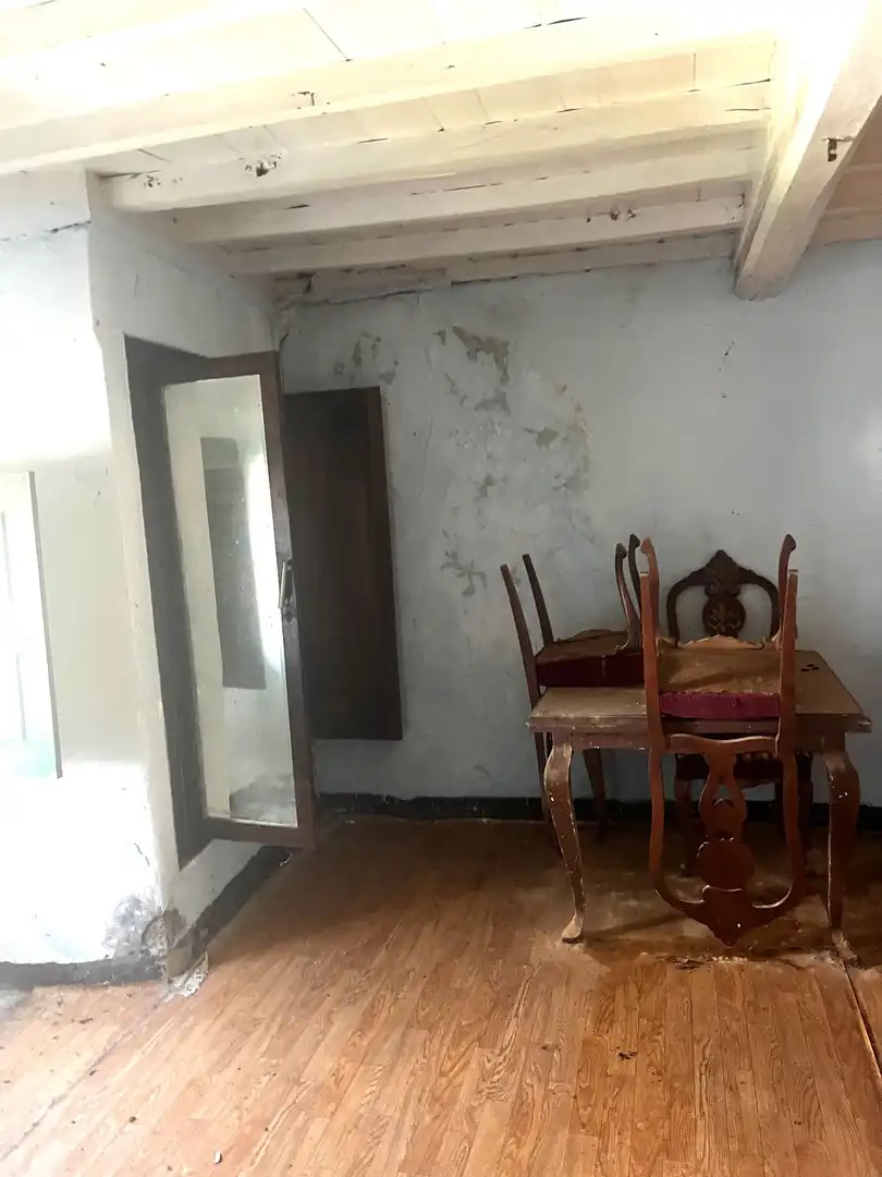 Finca rústica en venta en Cerdedo