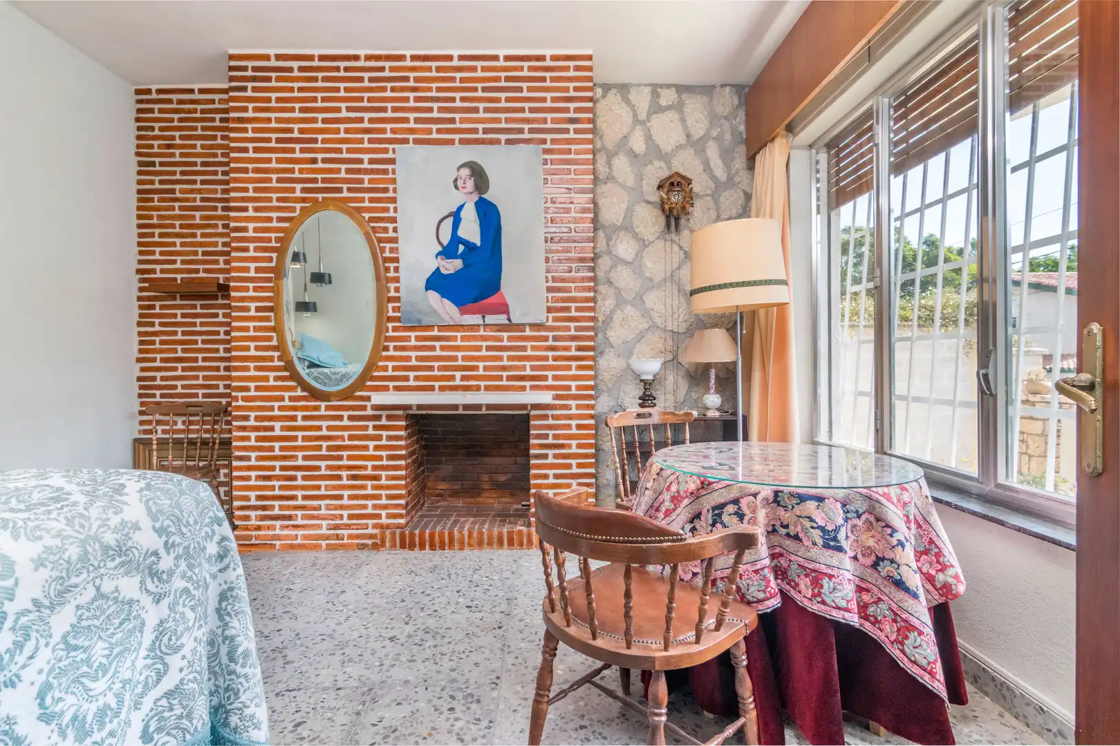 Casa o xalet en venda a Calle Gabriel y Galán, Pedregalejo - Morlaco
