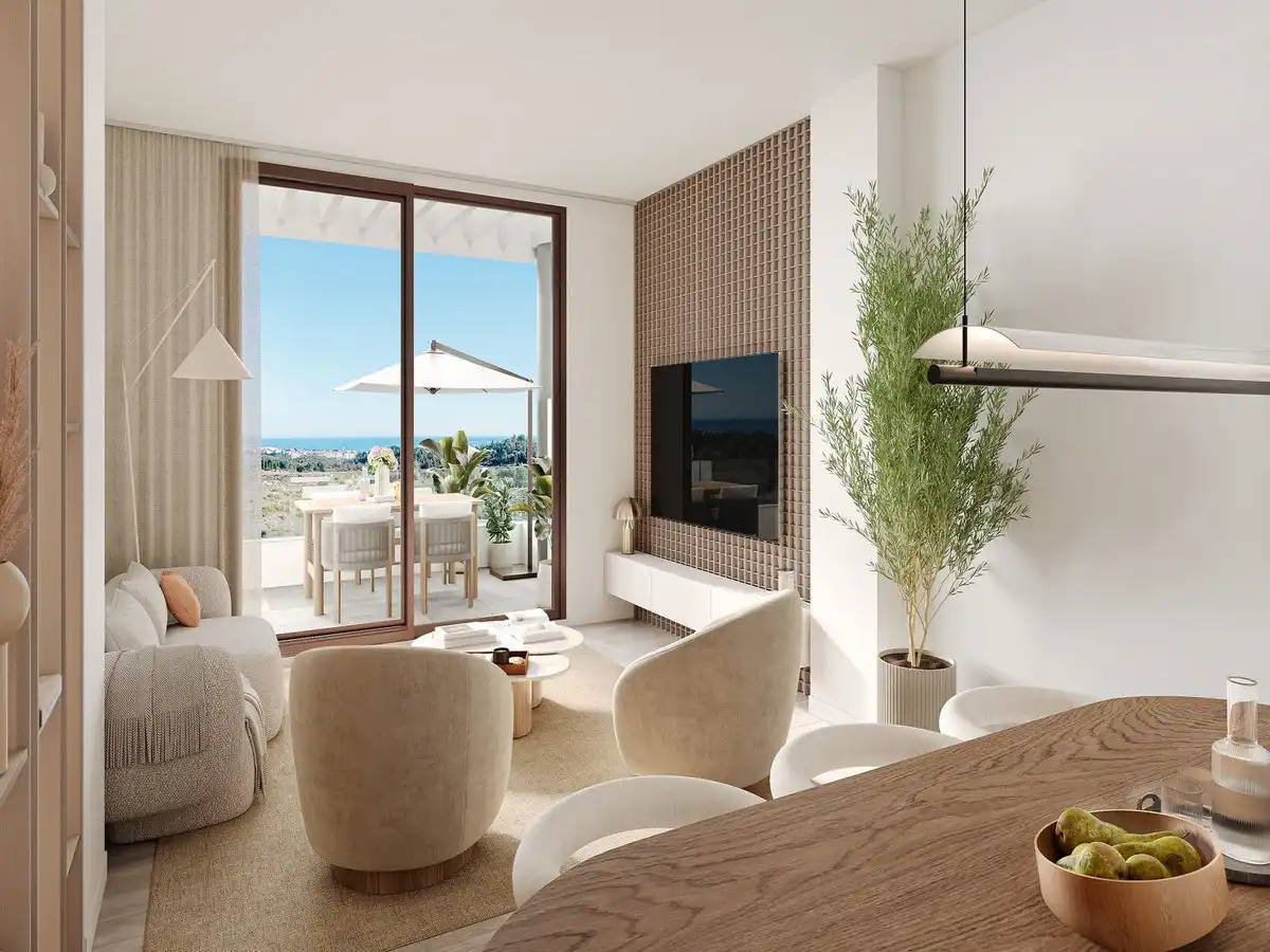 Apartment for sale in Mijas pueblo, imagen 5
