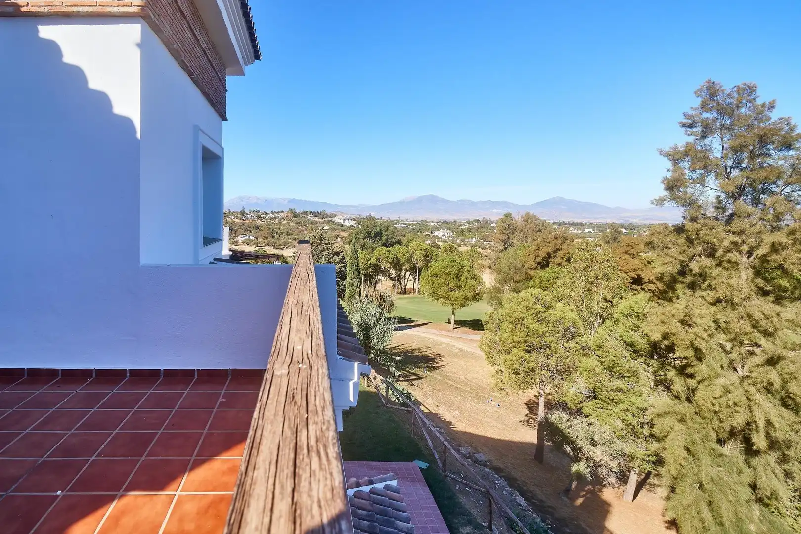 Adossat amb piscina en venda a Buenavista - Lauro Golf, imagen 42