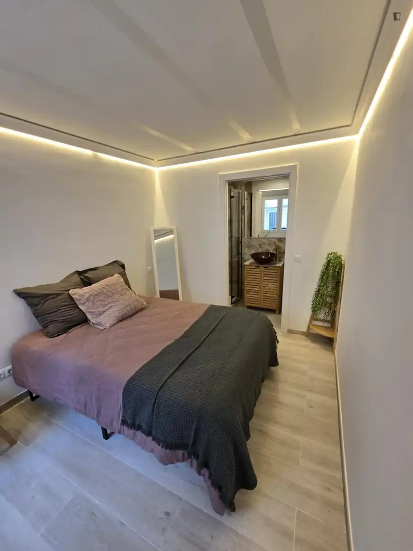 Casa o xalet de lloguer a Valdeacederas