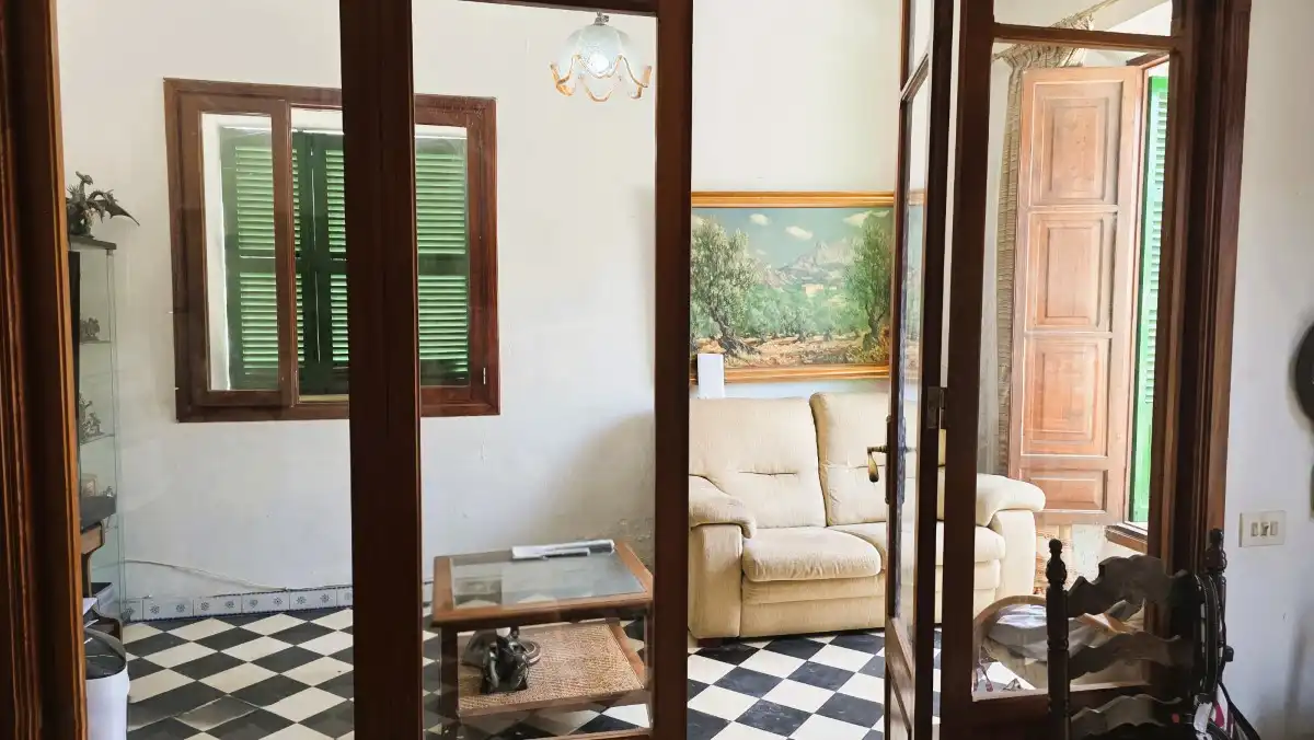 Casa bifamiliare con giardino in vendita a Sóller, imagen 5