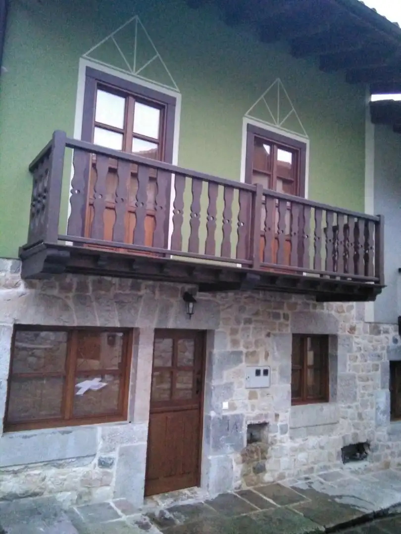 Houses for rent in Cabrales