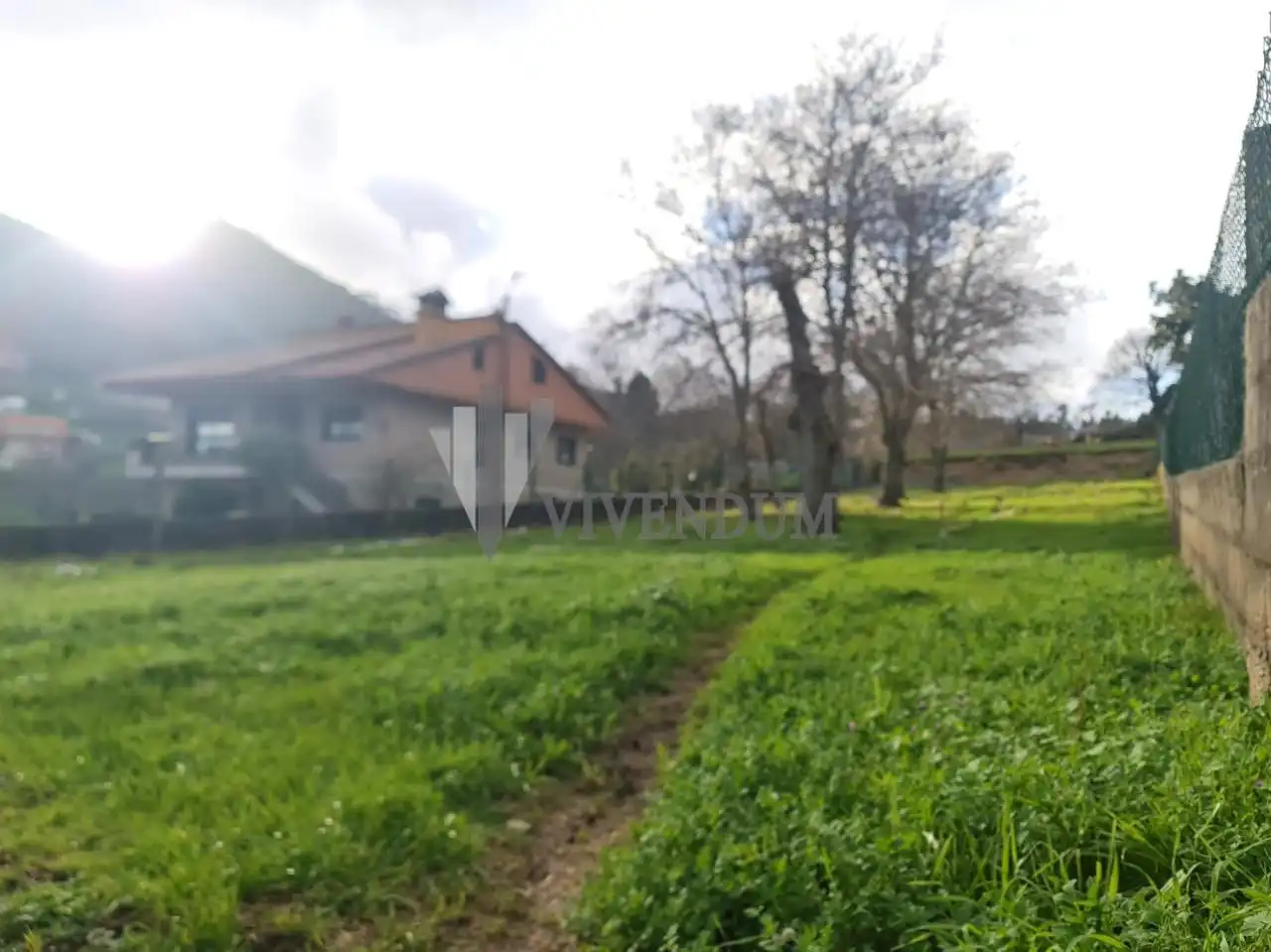 Residencial en venta en Vigo 