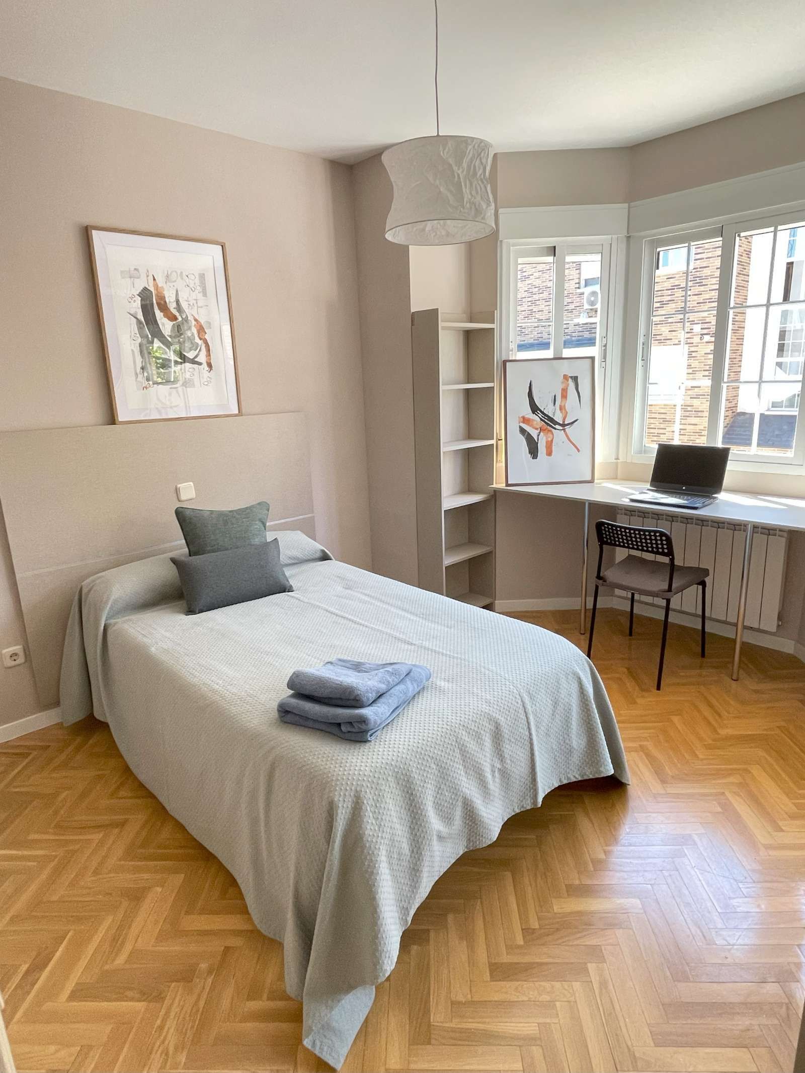 Flat to share in Los Llanos - Valle Pardo