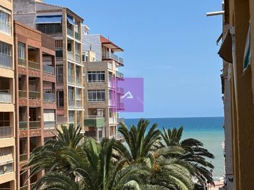 Apartment for sale in Les Palmeres
