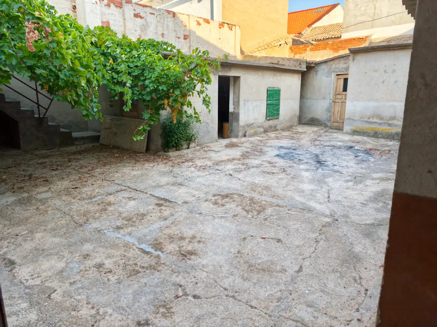 Casa en venda a Consuegra, imagen 12