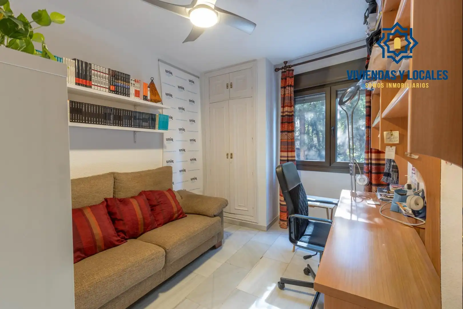 Piso con piscina en venta en ESCORIAZA, imagen 42