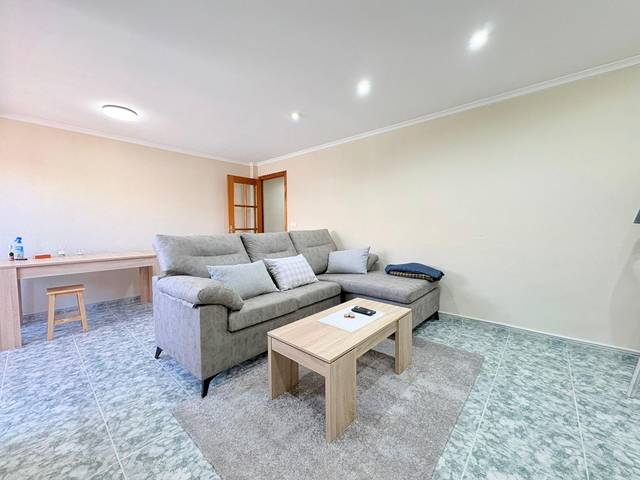 Piso en Alquiler en Camí Reial