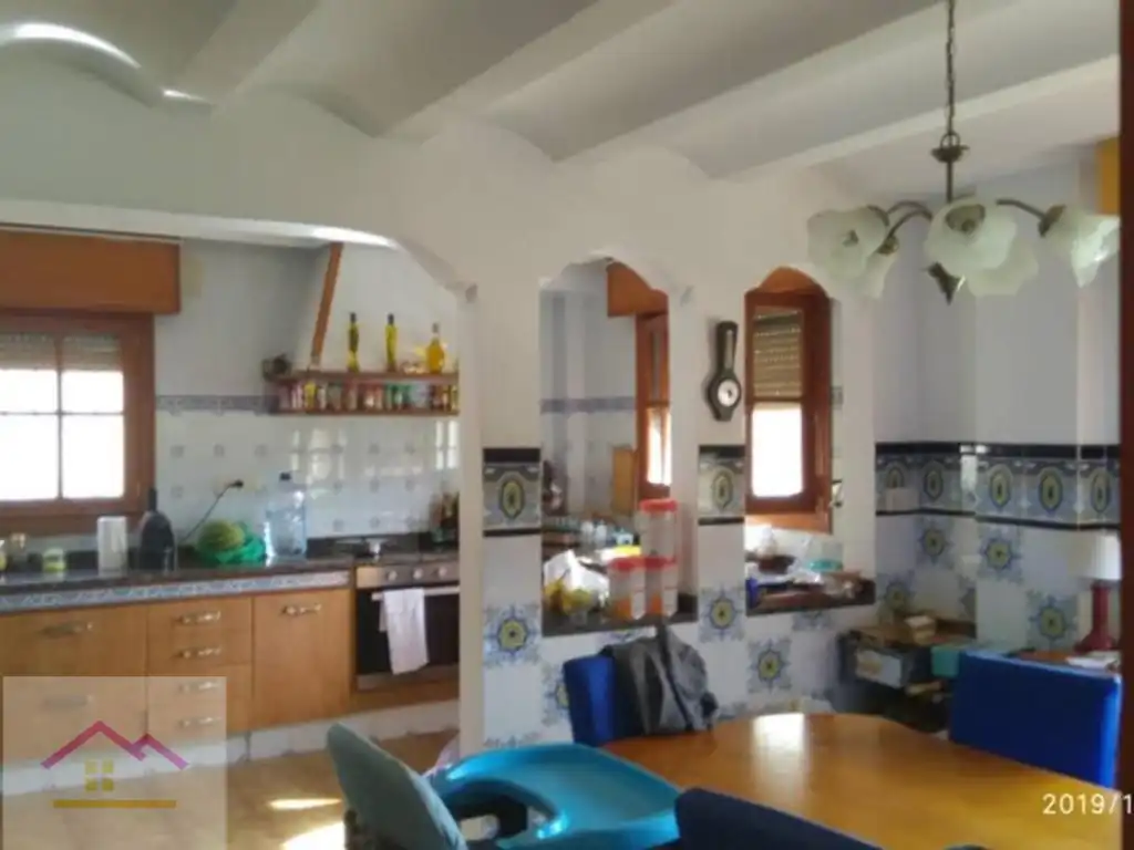 Casa o xalet en venda a Calle Planeta Venus, 11, El Balcó - Jaume I