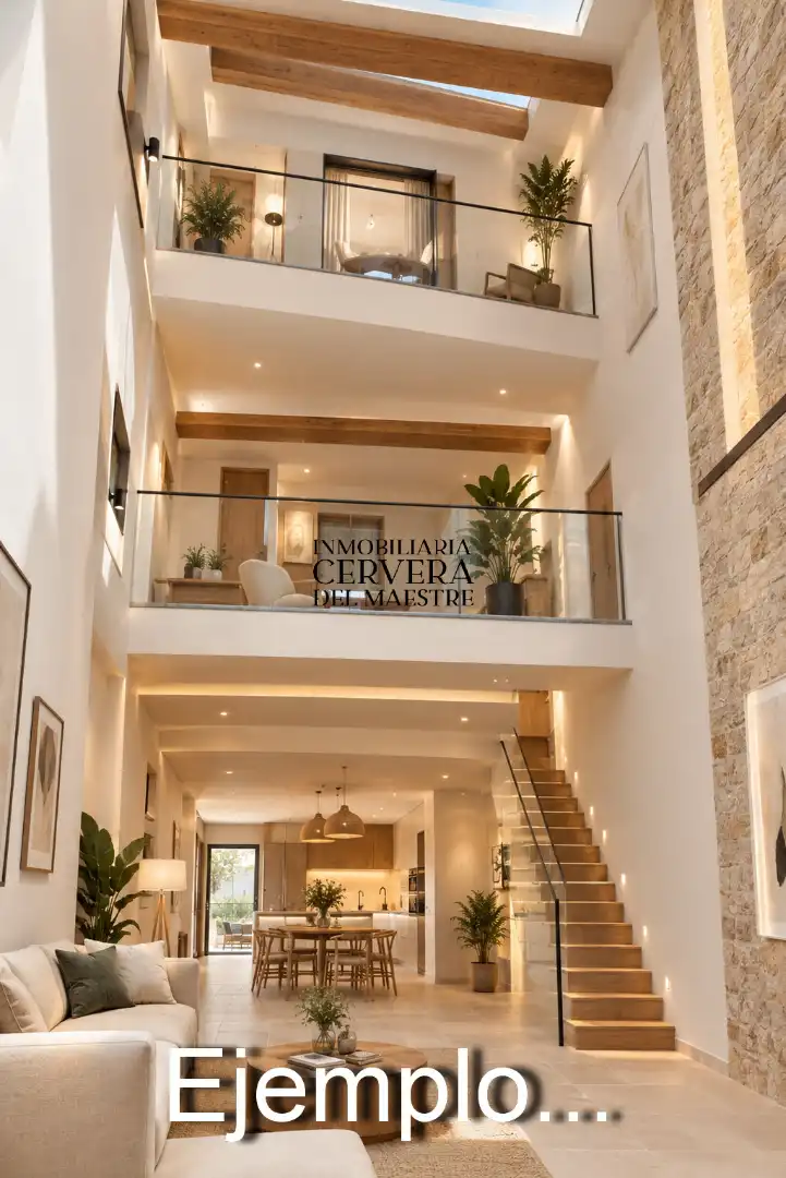 Maison mitoyenne à vendre à Càlig, imagen 19