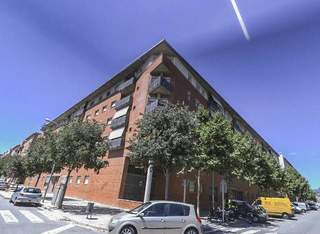 Piso en Venta en C/ Ferrer I Guardia en Roc Blanc