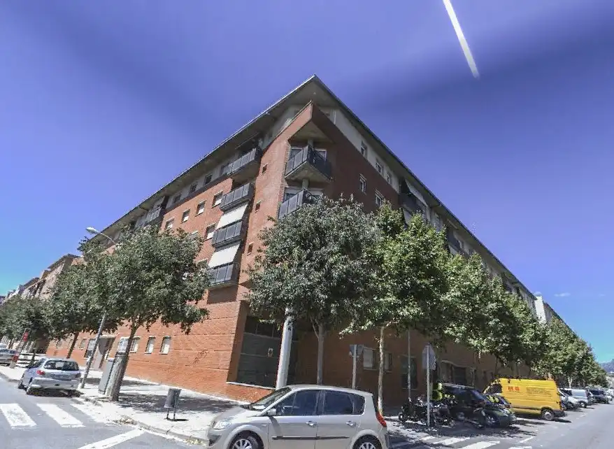 Flat for sale in C/ Ferrer I Guardia