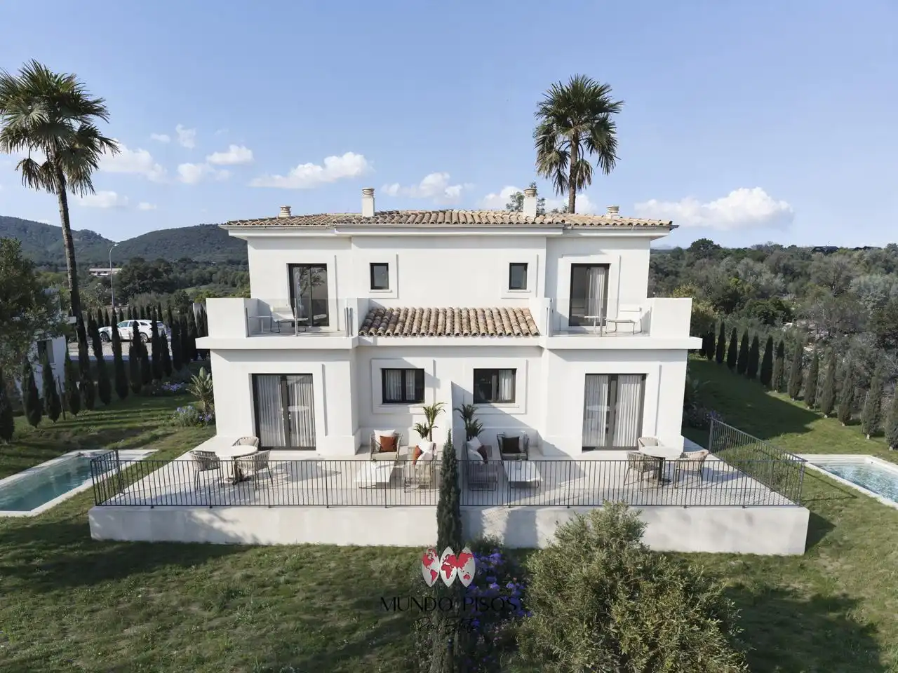 House with pool for sale in calle des Castellot, imagen 21