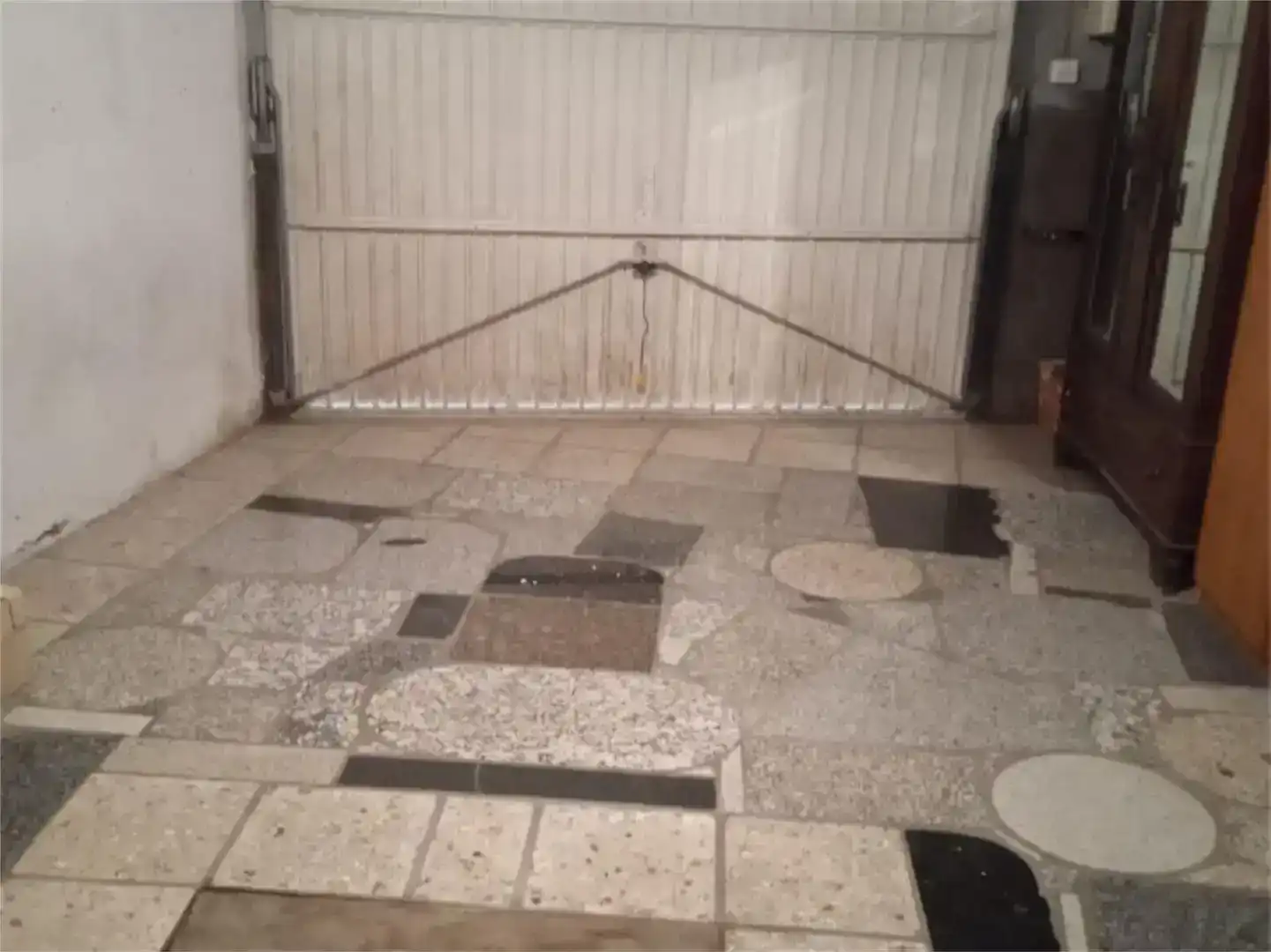 Apartament en venda en A Guarda   amb Jardí privat, Parquet i Traster