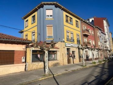 Business premises for sale in San Martín del Rey Aurelio