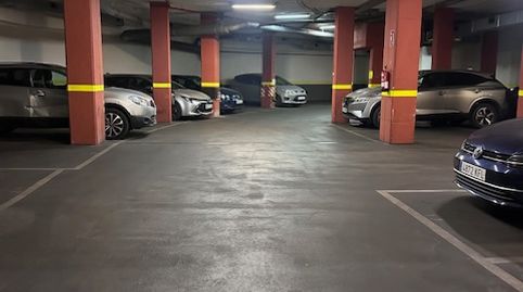 Foto 2 de Garaje de alquiler en Carrer de Joan Torras, Sant Andreu de Palomar, Barcelona Capital