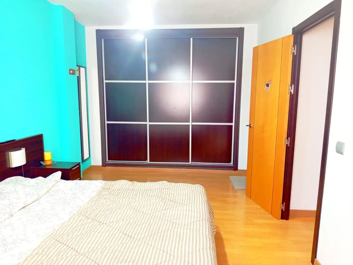 Bedroom of Duplexes for sale in Chiclana de la Frontera  with Air Conditioner, Terrace and Storage room
