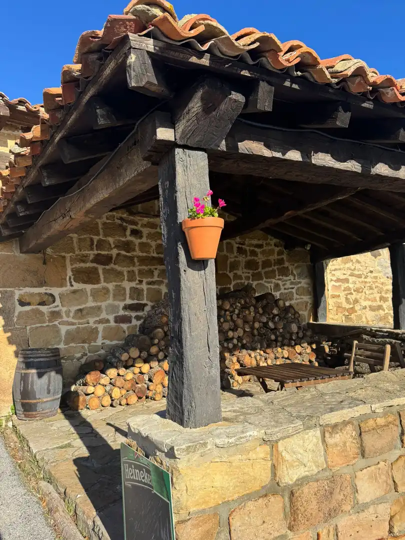 Maison avec terrasse à vendre à Barrio Polientes, imagen 53