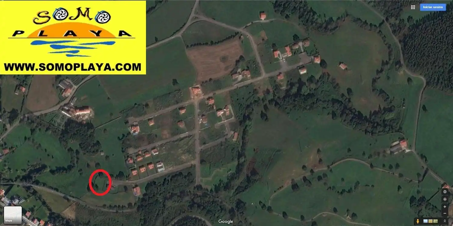 Terreni e lotti in vendita a Ribamontán al Monte, imagen 6