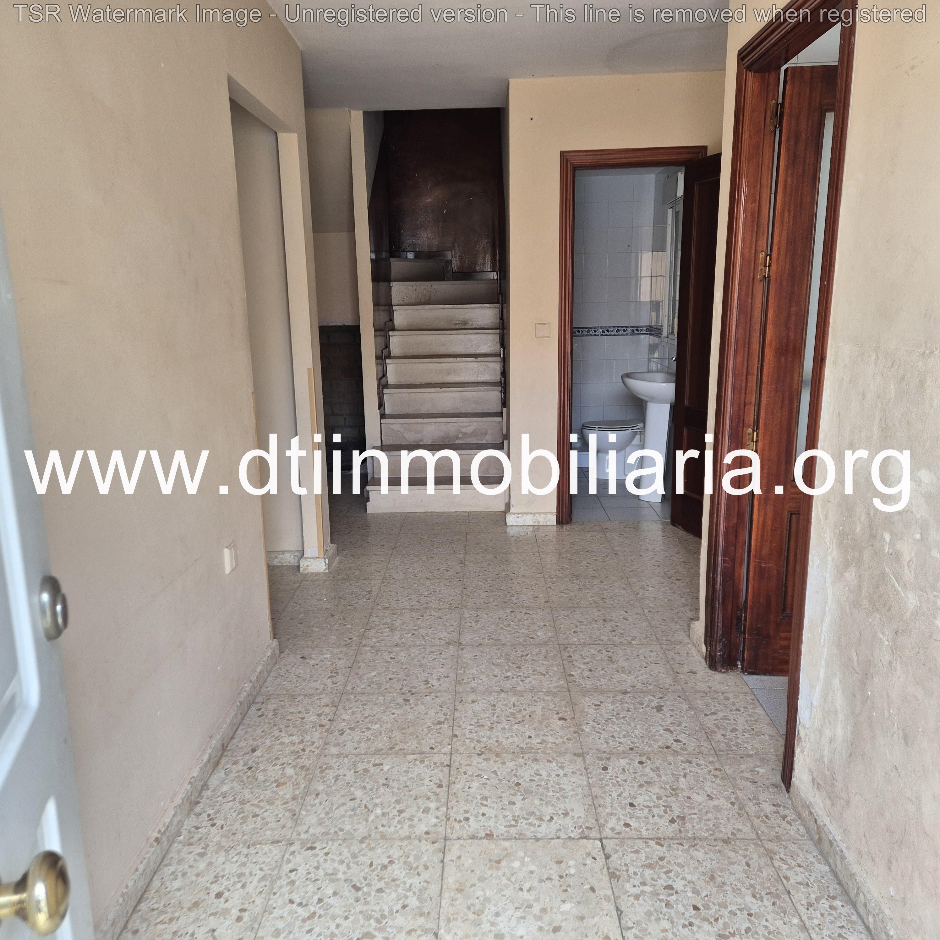 Habitación de Casa o chalet en venta en Villalba del Alcor con Trastero