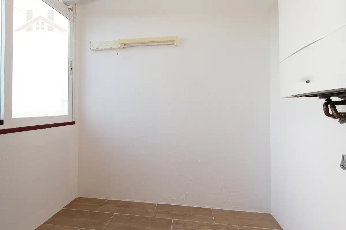Piso en venta en Boadilla del Monte con Aire acondicionado, Calefacción y Trastero