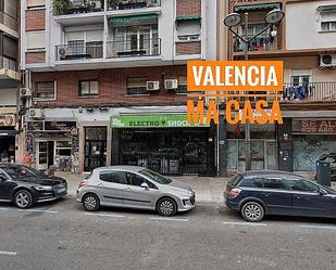 Flat to rent in  Valencia Capital  with Air Conditioner