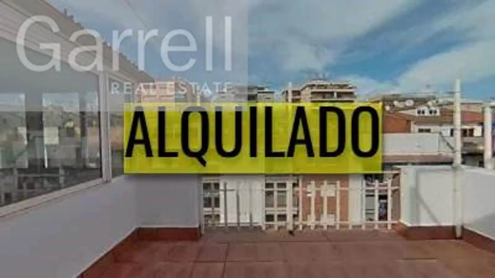 Vista exterior de Piso en venta en Premià de Mar con Terraza