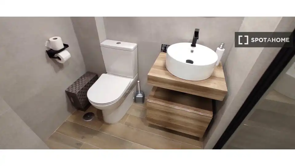 Flat to rent in Arganzuela, imagen 3
