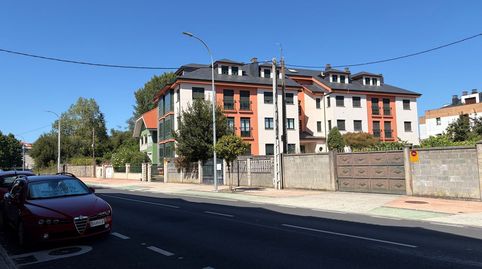 Foto 2 de Piso en venta en Avenida Mugardos, 62, Ares, A Coruña