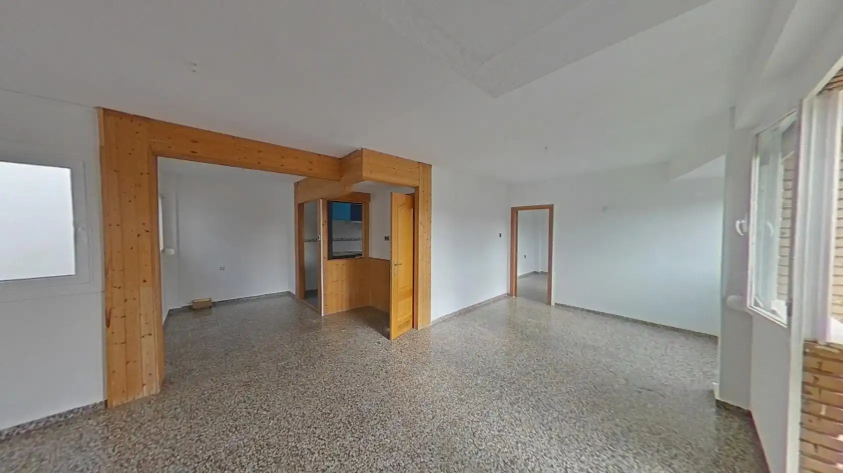 Flat for sale in Torrent