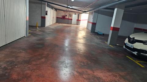 Foto 3 de Garaje de alquiler en Avenida Diego Ramírez Pastor, 225, Antonio Machado, Torrevieja